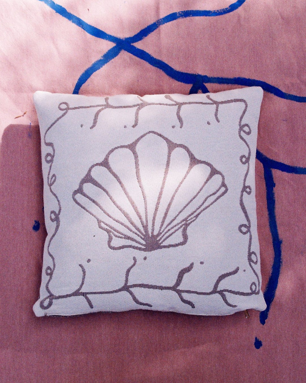 PEARL - CUSHION COVER