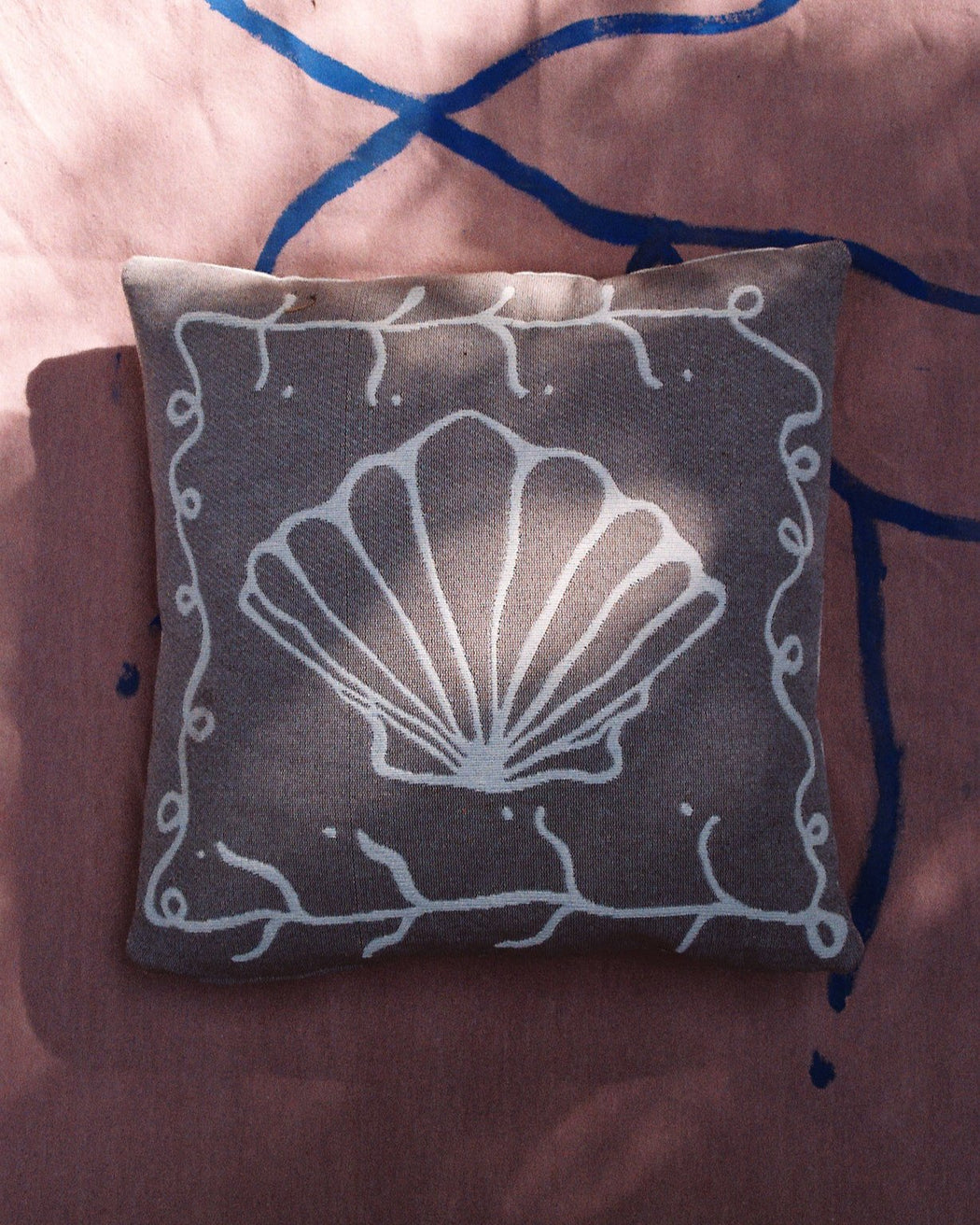 PEARL - CUSHION COVER